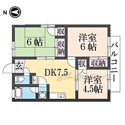 🉐敷金礼金0円！🉐大宮ハイツ・2