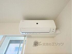 プラシード 101 ｜ 奈良県大和郡山市額田部北町（賃貸アパート1LDK・1階・50.13㎡） その23