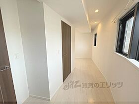 幸ｃｏｕｒｔ　ｎａｒａ　ｓａｎｊｏ 202 ｜ 奈良県奈良市三条大宮町（賃貸マンション1LDK・2階・50.99㎡） その14