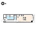 サンプラザ神楽4階3.5万円