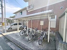 奈良県生駒郡斑鳩町阿波2丁目（賃貸アパート1LDK・2階・42.37㎡） その9