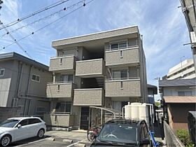 奈良県橿原市四条町（賃貸アパート1LDK・1階・31.71㎡） その1