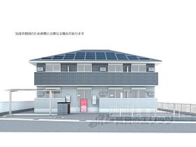 プラナス新大宮 102 ｜ 奈良県奈良市法蓮町（賃貸アパート1LDK・1階・40.05㎡） その1