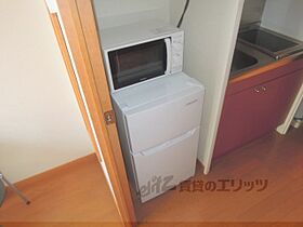 レオパレスプランタ 103 ｜ 奈良県奈良市法連町（賃貸アパート1K・1階・19.87㎡） その14