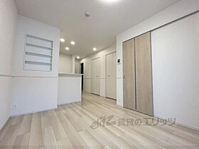 奈良県奈良市中山町（賃貸アパート1LDK・1階・44.22㎡） その3