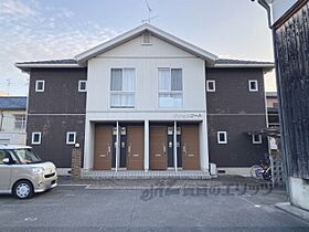 エクセルコート 102 ｜ 奈良県大和郡山市昭和町（賃貸アパート1LDK・1階・46.40㎡） その1