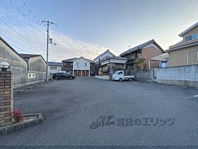 エクセルコート 102 ｜ 奈良県大和郡山市昭和町（賃貸アパート1LDK・1階・46.40㎡） その13