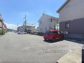 グランディールI・II ？205 ｜ 奈良県天理市田町（賃貸アパート2LDK・1階・57.85㎡） その19