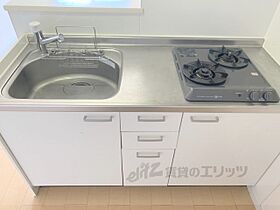 クレストハウス 201 ｜ 奈良県奈良市東九条町（賃貸アパート1LDK・2階・42.20㎡） その8