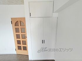 奈良県奈良市芝辻町4丁目（賃貸マンション1K・6階・26.50㎡） その15