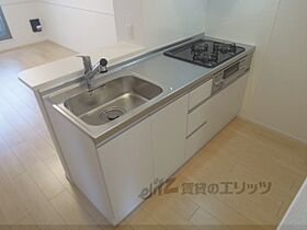 クラール北永井Ａ 205 ｜ 奈良県奈良市北永井町（賃貸アパート2LDK・2階・59.14㎡） その4