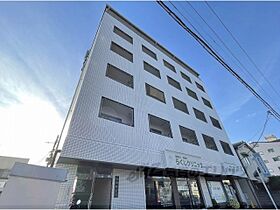 奈良県奈良市南新町（賃貸マンション1K・6階・27.20㎡） その1