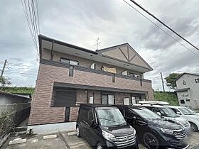 プラム　リッツ 203 ｜ 奈良県大和高田市旭北町（賃貸アパート1R・2階・30.33㎡） その1