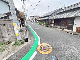 奈良県生駒郡斑鳩町法隆寺南（賃貸アパート2LDK・1階・57.05㎡） その16