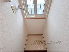 奈良県桜井市桜井市大字戒重（賃貸アパート2LDK・2階・68.33㎡） その18