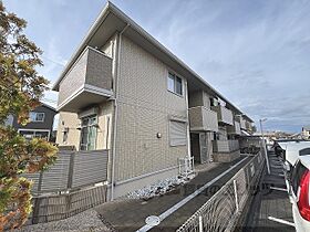 奈良県北葛城郡広陵町萱野（賃貸アパート2LDK・1階・55.30㎡） その1