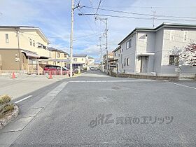 セジュール箸尾 103 ｜ 奈良県北葛城郡広陵町萱野（賃貸アパート2LDK・1階・55.44㎡） その13