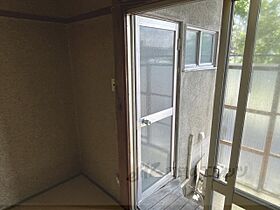 杉ノ荘 1 ｜ 奈良県奈良市七条1丁目（賃貸アパート2K・1階・34.02㎡） その10