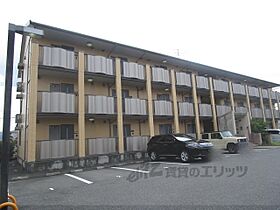 奈良県奈良市西九条町2丁目（賃貸アパート1LDK・1階・41.67㎡） その1