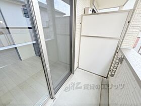 ジーメゾン西大寺赤田トリナーレ 102 ｜ 奈良県奈良市西大寺赤田町1丁目（賃貸アパート1DK・1階・26.43㎡） その18