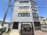 奈良県大和高田市日之出西本町：物件画像／株式会社エリッツ　エリッツ天理店