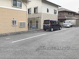 サンロード学園前 205 ｜ 奈良県奈良市学園中3丁目（賃貸アパート2LDK・2階・66.92㎡） その3