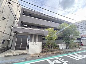 奈良県橿原市新賀町（賃貸マンション1LDK・1階・35.30㎡） その1