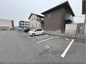 奈良県橿原市上品寺町（賃貸アパート1LDK・1階・49.49㎡） その7