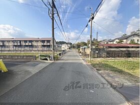 大和高田市アパート 101 ｜ 奈良県大和高田市大字池田（賃貸アパート1LDK・1階・44.20㎡） その5