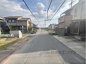 大和高田市アパート 205 ｜ 奈良県大和高田市大字池田（賃貸アパート2LDK・2階・56.12㎡） その8