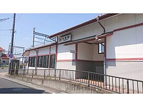 奈良県大和郡山市北郡山（賃貸アパート1LDK・1階・37.98㎡） その7