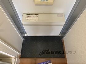 奈良県奈良市宝来町（賃貸アパート1K・2階・19.87㎡） その27