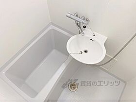 奈良県奈良市宝来町（賃貸アパート1K・2階・19.87㎡） その4