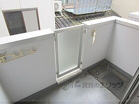 サンコート春日 206 ｜ 奈良県奈良市西木辻町（賃貸マンション1K・2階・21.96㎡） その13