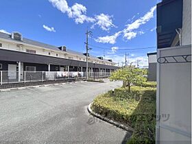 奈良県橿原市城殿町（賃貸アパート1K・1階・23.18㎡） その23