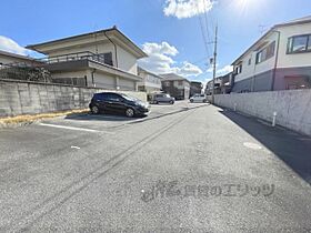 シャーメゾン紀寺Ｂ B201 ｜ 奈良県奈良市紀寺町（賃貸アパート3LDK・2階・77.16㎡） その22