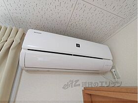 レオパレスサイトウ 202 ｜ 奈良県橿原市内膳町2丁目（賃貸アパート1K・2階・26.08㎡） その19