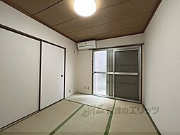 大和ハイツ 1階2DKのリビング/ダイニング