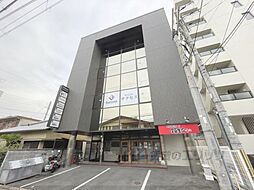 近鉄奈良線 新大宮駅 徒歩5分の賃貸マンション