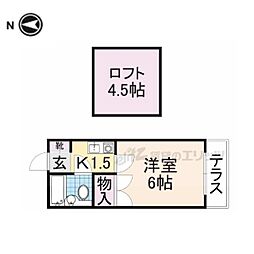 🉐敷金礼金0円！🉐ヨーロピアン石川
