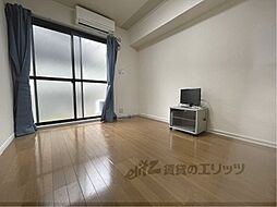 レオパレス浪漫2000 103 1階2DKのリビング/ダイニング