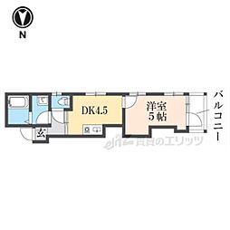 近鉄橿原線 近鉄郡山駅 徒歩8分