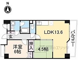 近鉄橿原線 橿原神宮前駅 徒歩1分