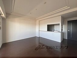 エスリード五位堂 504 5階2LDKのリビング/ダイニング