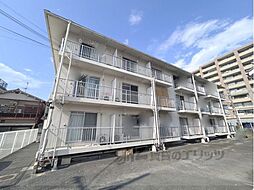 近鉄橿原線 大和八木駅 徒歩10分の賃貸マンション