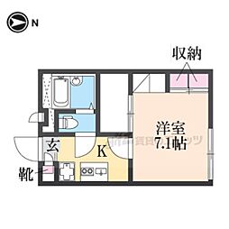 レオパレス伏見II