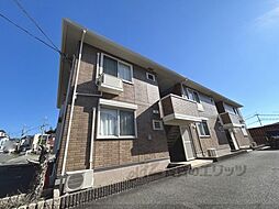 JR和歌山線 香芝駅 徒歩15分の賃貸アパート