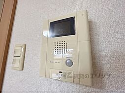 ＴＶモニターフォン