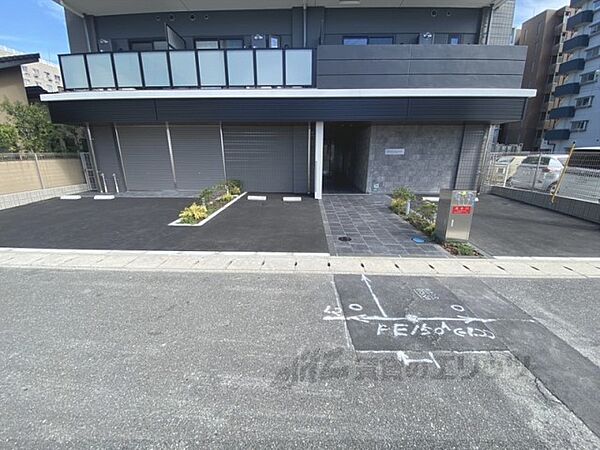 奈良県奈良市西大寺南町(賃貸マンション1LDK・3階・44.50㎡)の写真 その22