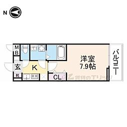 近鉄南大阪線 橿原神宮前駅 徒歩3分